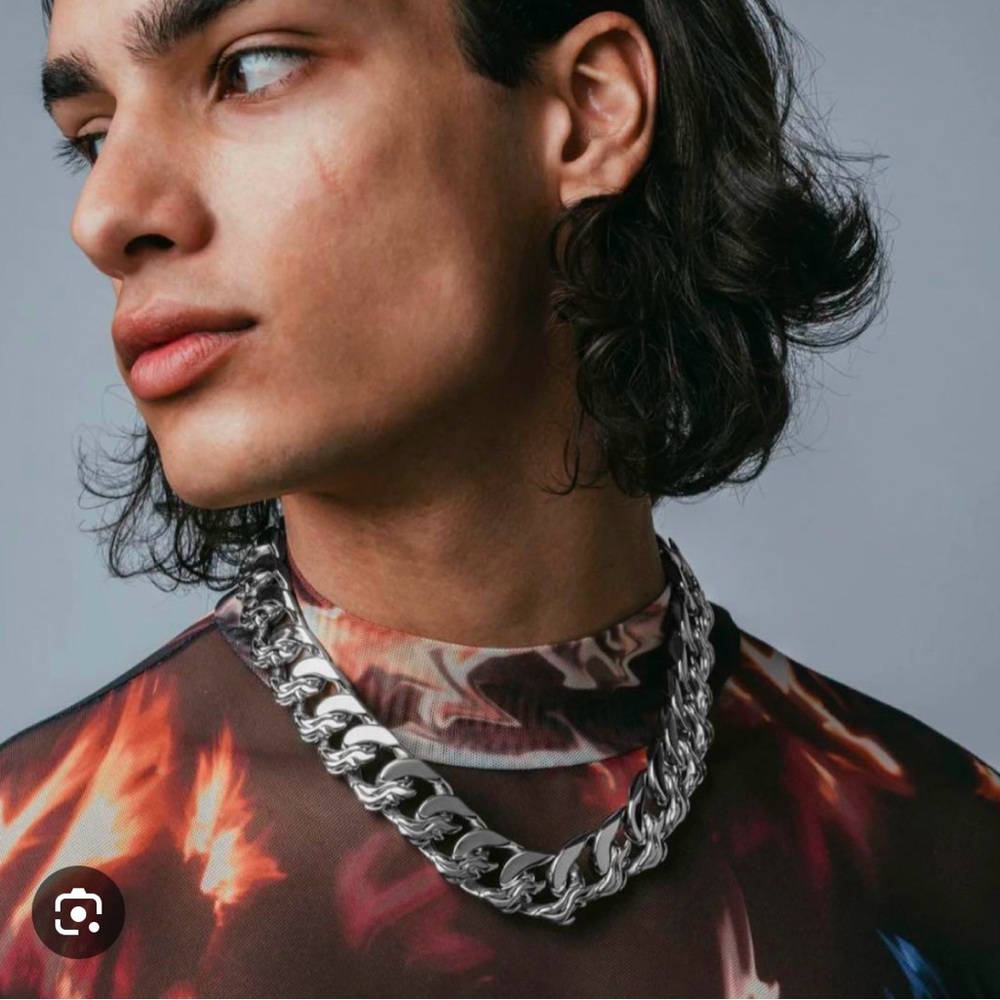 VITALY Burnout Chain